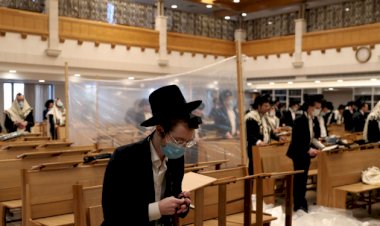 Siyonist rejimde karantinaya rağmen vaka sayısı artıyor