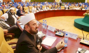 Karadaği ırkçılık ve etnik ayrımcılık konusunda uyarıda bulundu