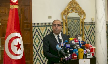 Tunus’ta kabine revizyonu: 11 bakan değişti