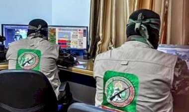 İsrail kanalı: El-Kassam, İsrail savaş gemilerinin yazılımlarına girmeye çalıştı