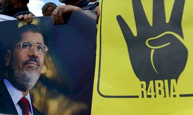 Mısır'da Mursi'nin çocuklarının da olduğu 89 İhvan üyesinin mallarına el konuldu