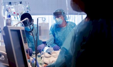 Dünyada ilk kez bir hastaya kol ve omuz nakli yapıldı