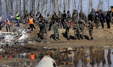 Pakistan'dan uluslararası topluma Balakot saldırısından Hindistan'ın sorumlu tutulması çağrısı