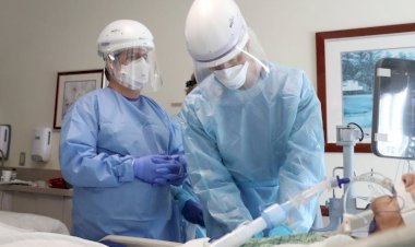 ABD'de koronavirüsten ölenlerin sayısı 496 bini geçti