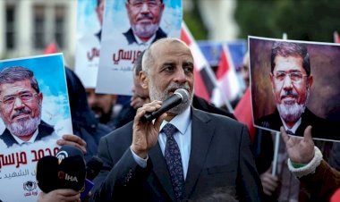 İhvan'dan 'Mursi'nin varislerinin de olduğu 89 üyesinin mallarına el konulması' kararına tepki