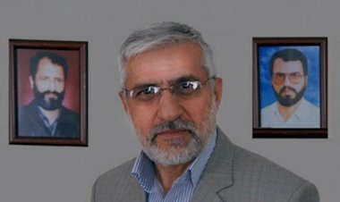 'Kürdlerin meseleleri emperyalistlere havale edilmeden çözülmeli'