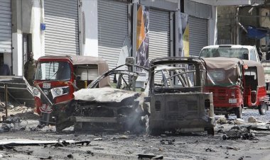 Somali'de bombalı saldırı: 3 ölü