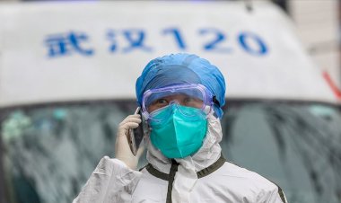 İsviçre merkezli bağımsız kurul, Çin ve DSÖ'yü 'Kovid-19'u kontrol altına almada gayretsiz olmakla' eleştirdi