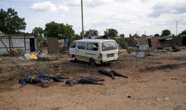 Sudan'da Arap ve Afrikalı etnik gruplar arasında çatışma: Yüzlerce ölü