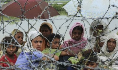 Biden yönetimi Arakanlı Müslümanlara zulmün soykırım olup olmadığına karar verilmesi için inceleme başlatacak