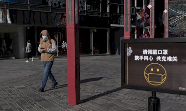 Pekin'de artan Kovid-19 vakaları nedeniyle 'kısmi karantina' kararı