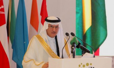 İİT Genel Sekreteri Useymin, Afganistan Dışişleri Bakanı'yla uzlaşı ve barışı görüştü