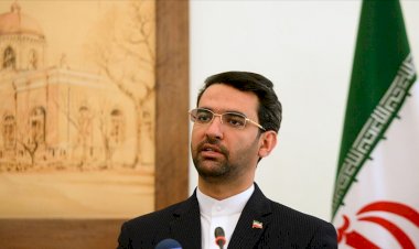 İran'da yabancı sosyal medya platformlarına yasak kararlarını uygulamayan Bakan hakkında soruşturma açıldı