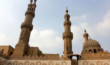 El-Ezher Mısır’da 'deneme evliliği' önerisine 'haramdır' fetvası verdi