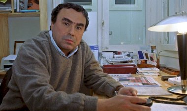 Fransız tarihçi Stora: Sömürgecilik Fransız tarihinin ayrılmaz bir parçasıdır