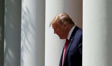 Cehennem çukuru 'güle güle'