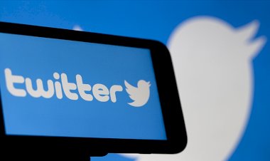 Twitter Uygurlulara yönelik paylaşımından dolayı Çin'in Washington Büyükelçiliğinin hesabını kilitledi