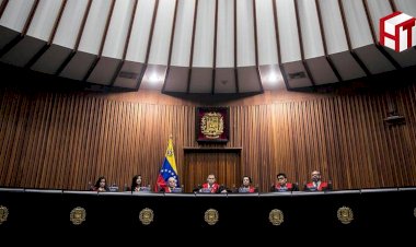 Twitter, Venezuela Ulusal Meclisinin resmi hesabını bloke etti