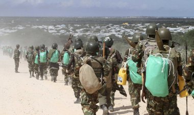Kenya, Afrika Birliği Somali Misyonunun görev süresinin uzatılmasını istedi