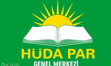 HÜDA PAR'dan Bağdat'taki saldırıya tepki: İşgalci güçler ülkeden tasfiye edilmeli!
