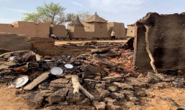 Fransa, Mali'de 'misilleme' yaptı iddiası