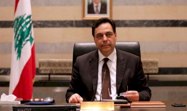 Lübnan Başbakanı Diyab, Guterres'ten İşgalci İsrail'in sınır ihlallerini durdurmasını istedi