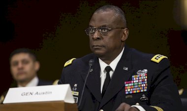 ABD Senatosu, Biden'ın siyahi Savunma Bakanı adayı Austin'e onay verdi