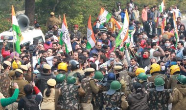 Hindistan'da hükümetle çiftçilerin müzakerelerinden sonuç çıkmadı