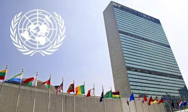 Nükleer Silahların Yasaklanması Antlaşması yürürlüğe girdi