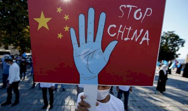 Doğu Türkistanlılardan Türkiye'deki ev baskınlarına karşı açıklama: Endişeliyiz