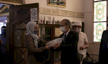 Türkiye'den Arjantin'deki Müslümanların İslam'ı öğrenmeleri için İspanyolca kitap desteği