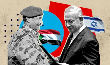 İsrailli kaynaklar: Sudan İsrail’i boykot yasasını lağvetme eşiğinde