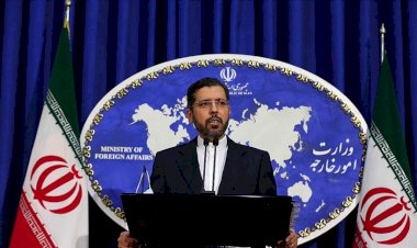 İran, Suudi Arabistan ile sorunların çözümü için müzakerelere hazır olduğunu bildirdi