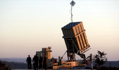 İsrail gazetesi: ABD, İsrail'den aldığı hava savunma sistemlerini Körfez'deki üslerine yerleştirecek