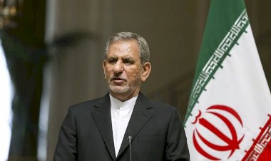 Cihangiri: ABD yaptırımlarının son günlerindeyiz