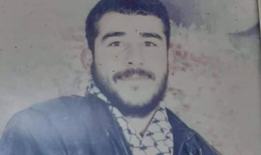 Siyonist rejimin zehirli gazının yeni kurbanı: Şehid Fuat Sebti