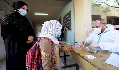 Arap ülkelerinde Kovid-19 kaynaklı can kayıpları ve vakalar arttı