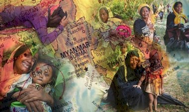 Uluslararası Adalet Divanı, Arakanlı Müslümanlara yönelik soykırım davasında nihai kararını erteleyebilir