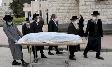 Siyonist rejimde koronavirüsün yeni mutasyonu ortaya çıktı