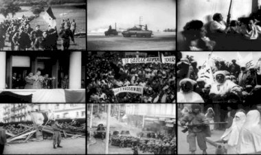 Fransız gazeteci Aphatie: Fransız ordusu Cezayir'de Avrupa'yı dahi ürperten bir vahşilik gösterdi