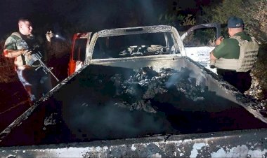 Meksika-ABD sınırında vahşet! Yanmış halde 19 ceset bulundu