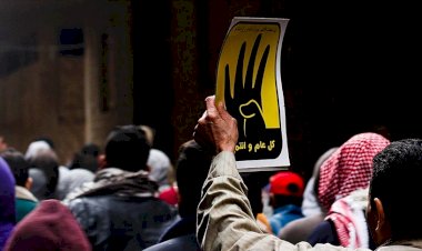 Mısır 25 Ocak Devrimi'nin 10. yılına Kovid-19 gölgesinde giriyor