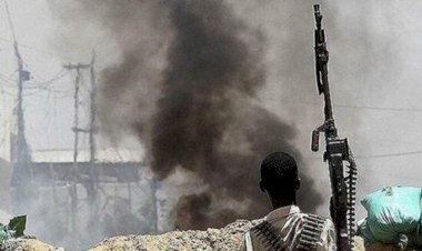 Mali'de askeri üsse saldırı: 6 ölü