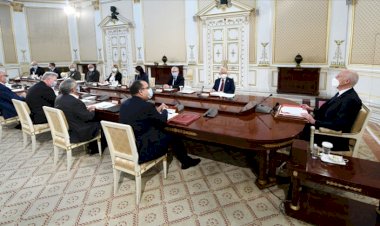 Tunus Cumhurbaşkanı, kabine revizyonunda anayasal prosedüre uyulmadığını açıkladı