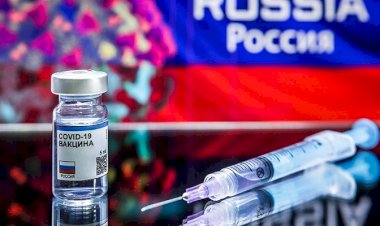 Meksika Rusya'dan 24 milyon doz aşı alacak