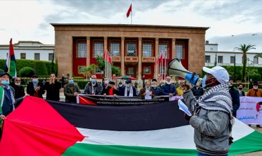 Fas'ta İşgalci İsrail ile normalleşme sonrasında iktidar partisi eleştirilerin odağında