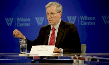 ABD'nin son Şam Büyükelçisi Ford: 'ABD'nin Suriye'deki stratejisi başarısız oldu'