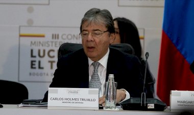 Kolombiya Savunma Bakanı Trujillo Kovid-19 nedeniyle öldü