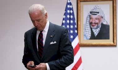 Biden yönetimi, Trump döneminde askıya alınan Filistin'e yardımları yeniden başlatıyor