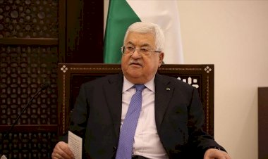 Abbas, seçimleri Batı Şeria, Doğu Kudüs ve Gazze'de gerçekleştirmek istiyor